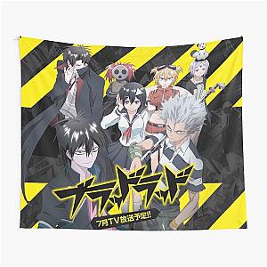 Blood Lad 2 Tapestry