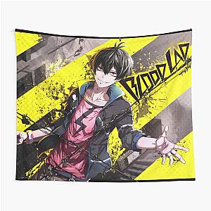 Blood Lad 3 Tapestry