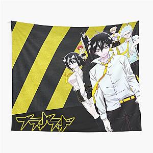 Blood Lad 1 Tapestry