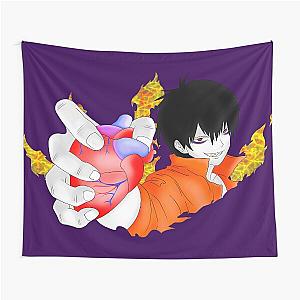 Blood Lad Tapestry