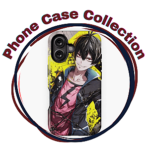 Blood Lad Cases