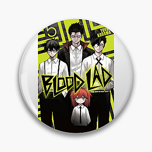 Dead Cute – Blood Lad Blood Lad Pins