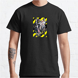 Blood Lad: Chaos Edition Blood Lad T-Shirts
