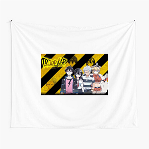 Otaku Blood Runs Deep Blood Lad Tapestries