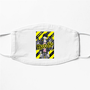 Blood Lad Is Not Your Type Blood Lad Face Masks