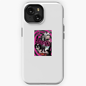 Staz Took My Soul Blood Lad iPhone Cases
