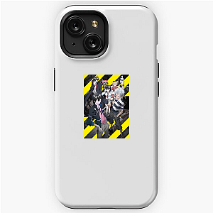 Blood Lad: Chaos Edition Blood Lad iPhone Cases
