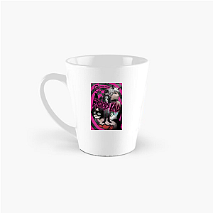 Staz Took My Soul Blood Lad Mugs