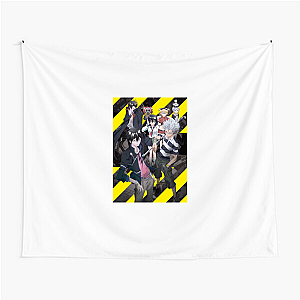 Blood Lad: Chaos Edition Blood Lad Tapestries