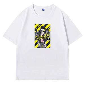 Blood Lad Is Not Your Type Blood Lad T-Shirts