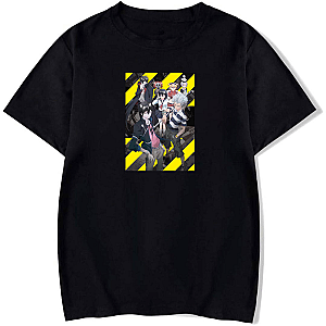 Blood Lad: Chaos Edition Blood Lad T-Shirts