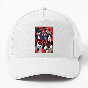 Monster World, Staz Rules Blood Lad Hats & Caps