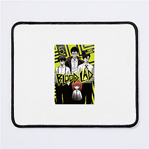 Dead Cute – Blood Lad Blood Lad Mouse Pads