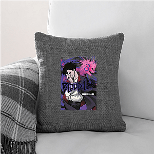 Otaku Fang Game Strong Blood Lad Pillows Cover