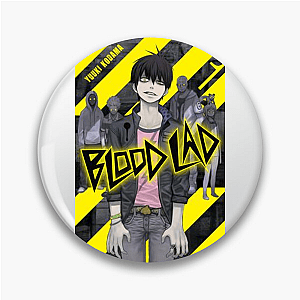 Blood Lad Is Not Your Type Blood Lad Pins