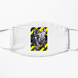 Blood Lad: Chaos Edition Blood Lad Face Masks