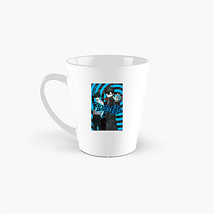 Blood Lad = Dumb, Hot & Cool Blood Lad Mugs