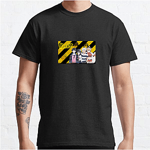 Otaku Blood Runs Deep Blood Lad T-Shirts