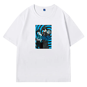 Blood Lad = Dumb, Hot & Cool Blood Lad T-Shirts