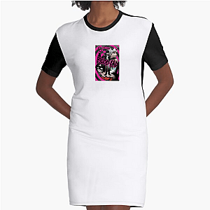 Staz Took My Soul Blood Lad Dresses