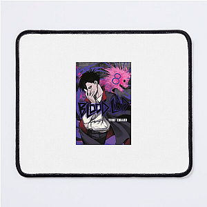 Otaku Fang Game Strong Blood Lad Mouse Pads