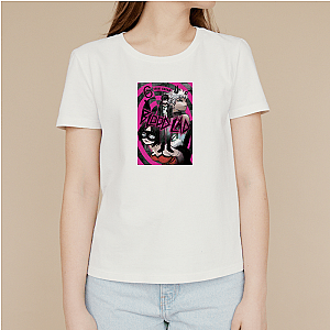 Staz Took My Soul Blood Lad T-Shirts