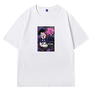 Otaku Fang Game Strong Blood Lad T-Shirts