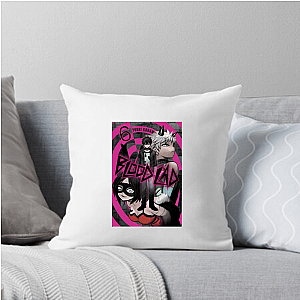 Staz Took My Soul Blood Lad Pillows Cover