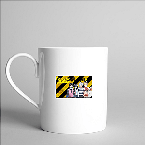 Otaku Blood Runs Deep Blood Lad Mugs