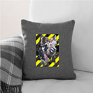 Blood Lad: Chaos Edition Blood Lad Pillows Cover