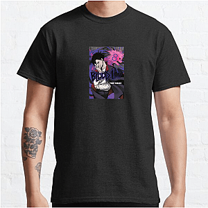 Otaku Fang Game Strong Blood Lad T-Shirts