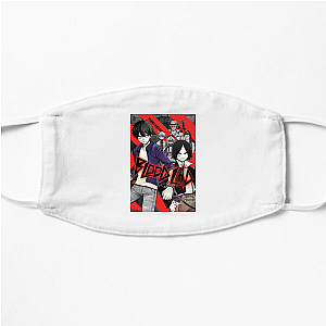 Monster World, Staz Rules Blood Lad Face Masks