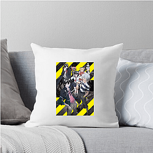Blood Lad: Chaos Edition Blood Lad Pillows Cover