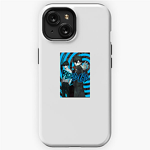 Blood Lad = Dumb, Hot & Cool Blood Lad iPhone Cases