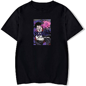 Otaku Fang Game Strong Blood Lad T-Shirts