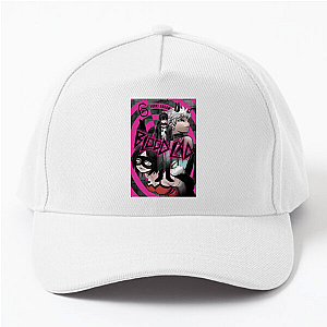 Staz Took My Soul Blood Lad Hats & Caps