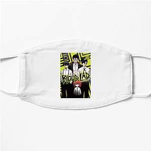Dead Cute – Blood Lad Blood Lad Face Masks