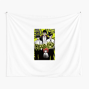 Dead Cute – Blood Lad Blood Lad Tapestries