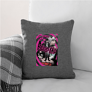 Staz Took My Soul Blood Lad Pillows Cover