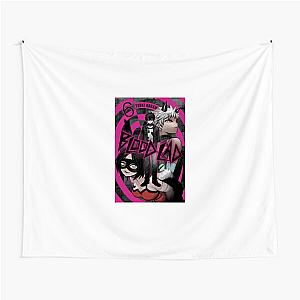 Staz Took My Soul Blood Lad Tapestries
