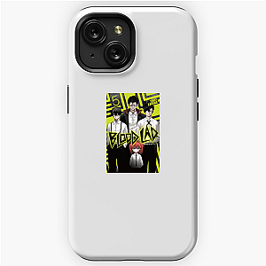 Dead Cute – Blood Lad Blood Lad iPhone Cases