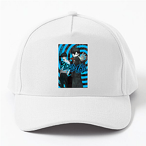 Blood Lad = Dumb, Hot & Cool Blood Lad Hats & Caps