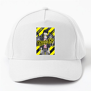 Blood Lad Is Not Your Type Blood Lad Hats & Caps