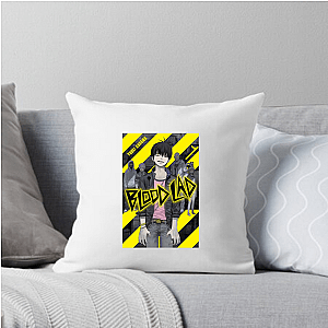 Blood Lad Is Not Your Type Blood Lad Pillows Cover