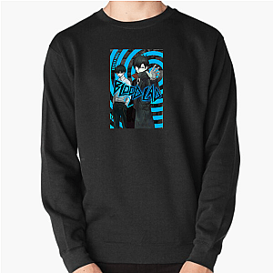 Blood Lad = Dumb, Hot & Cool Blood Lad Sweatshirts