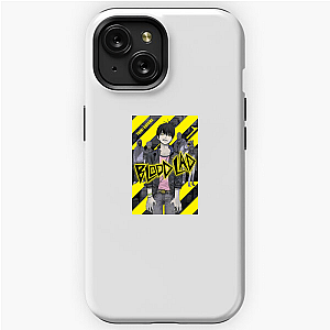 Blood Lad Is Not Your Type Blood Lad iPhone Cases