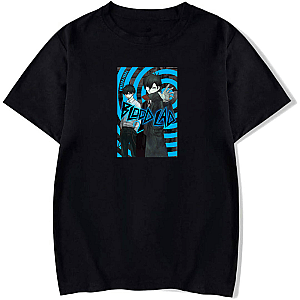 Blood Lad = Dumb, Hot & Cool Blood Lad T-Shirts