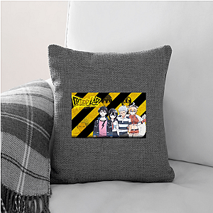 Otaku Blood Runs Deep Blood Lad Pillows Cover