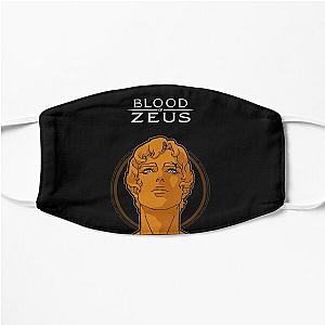 Blood of Zeus - Logo Flat Mask