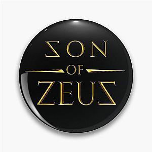 son of zeus anime blood of zeus Pin